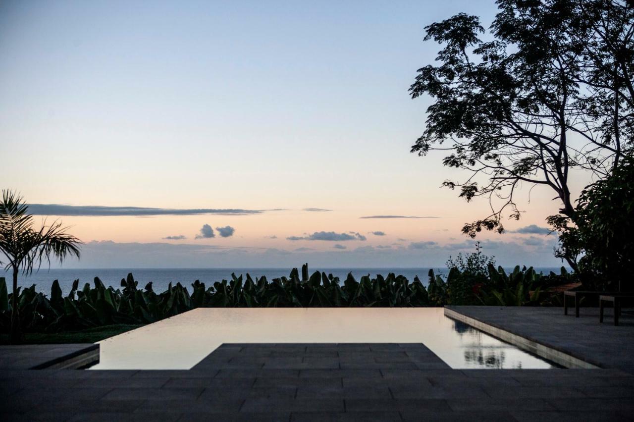 Hacienda Cuatro Ventanas Villa Los Realejos Exterior photo